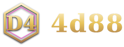 4d88 logo