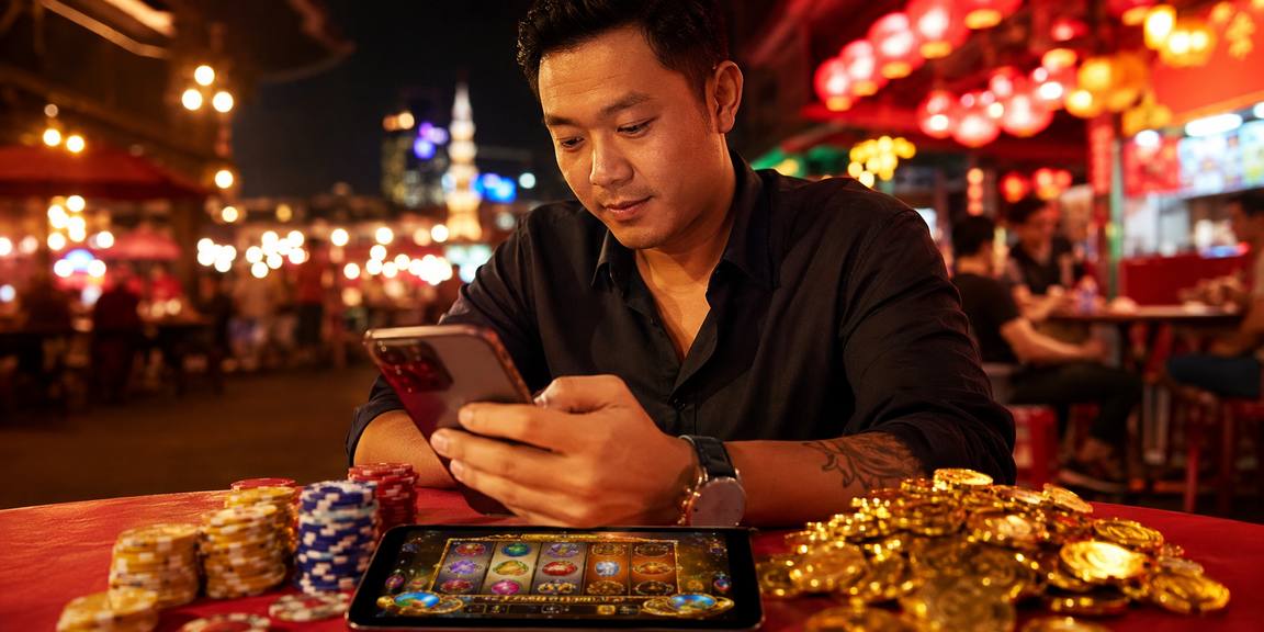 4d88 Tải ứng dụng 4d88 – Chơi trên Android và iOS