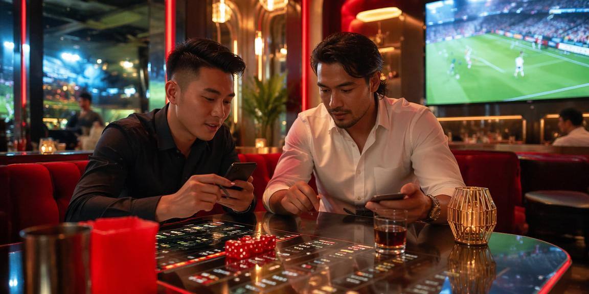 4d88 Khám phá khu Slot Vui Ve của chúng tôi